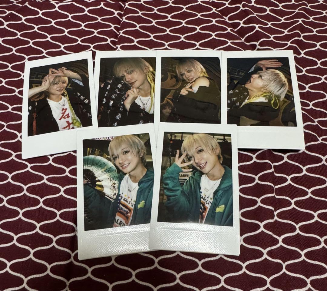 Amazon.co.jp: リアルピース こぺ チェキ : ホーム＆キッチン