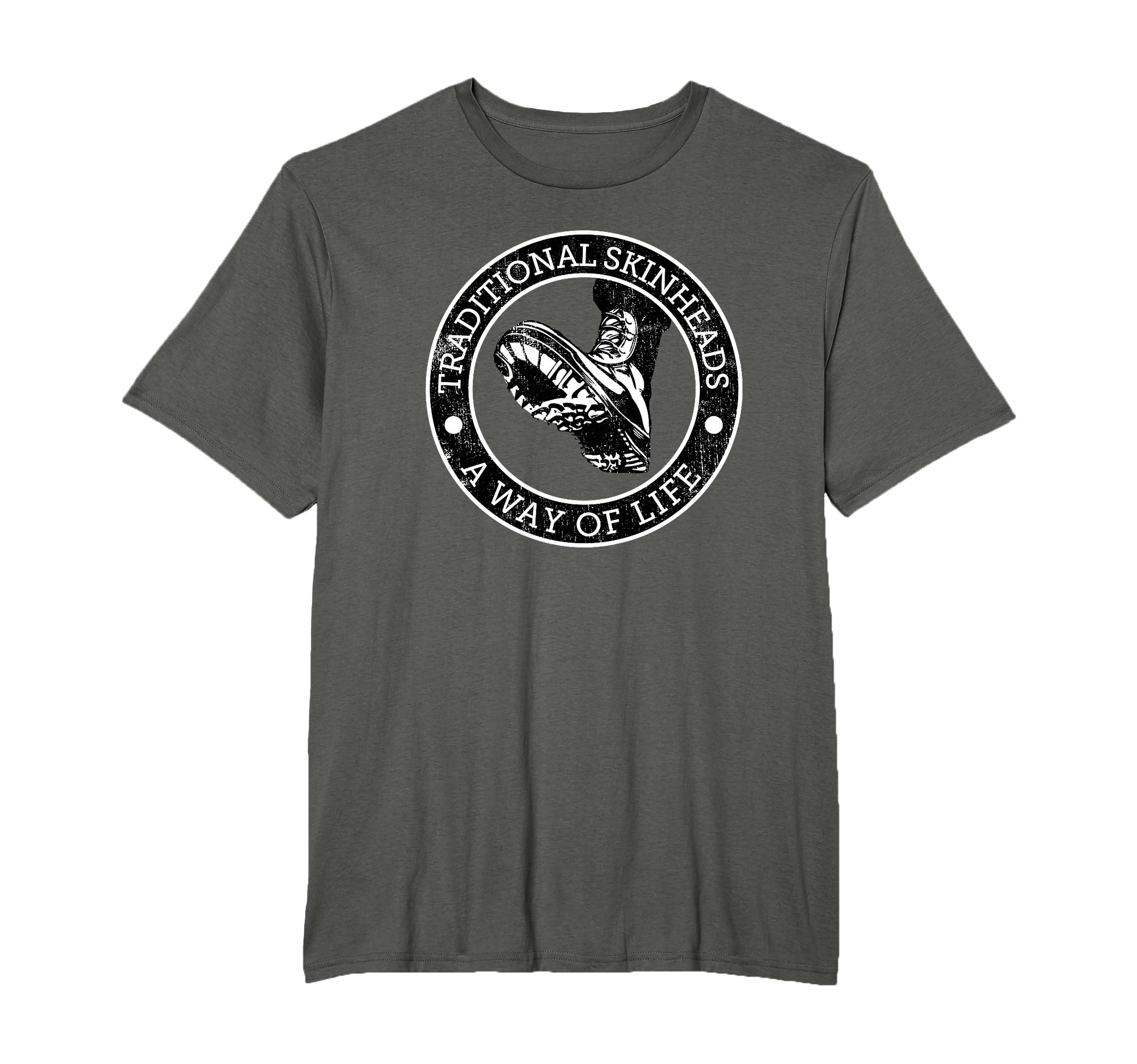 Kleidung mit Designs von Amazon Merch on Demand