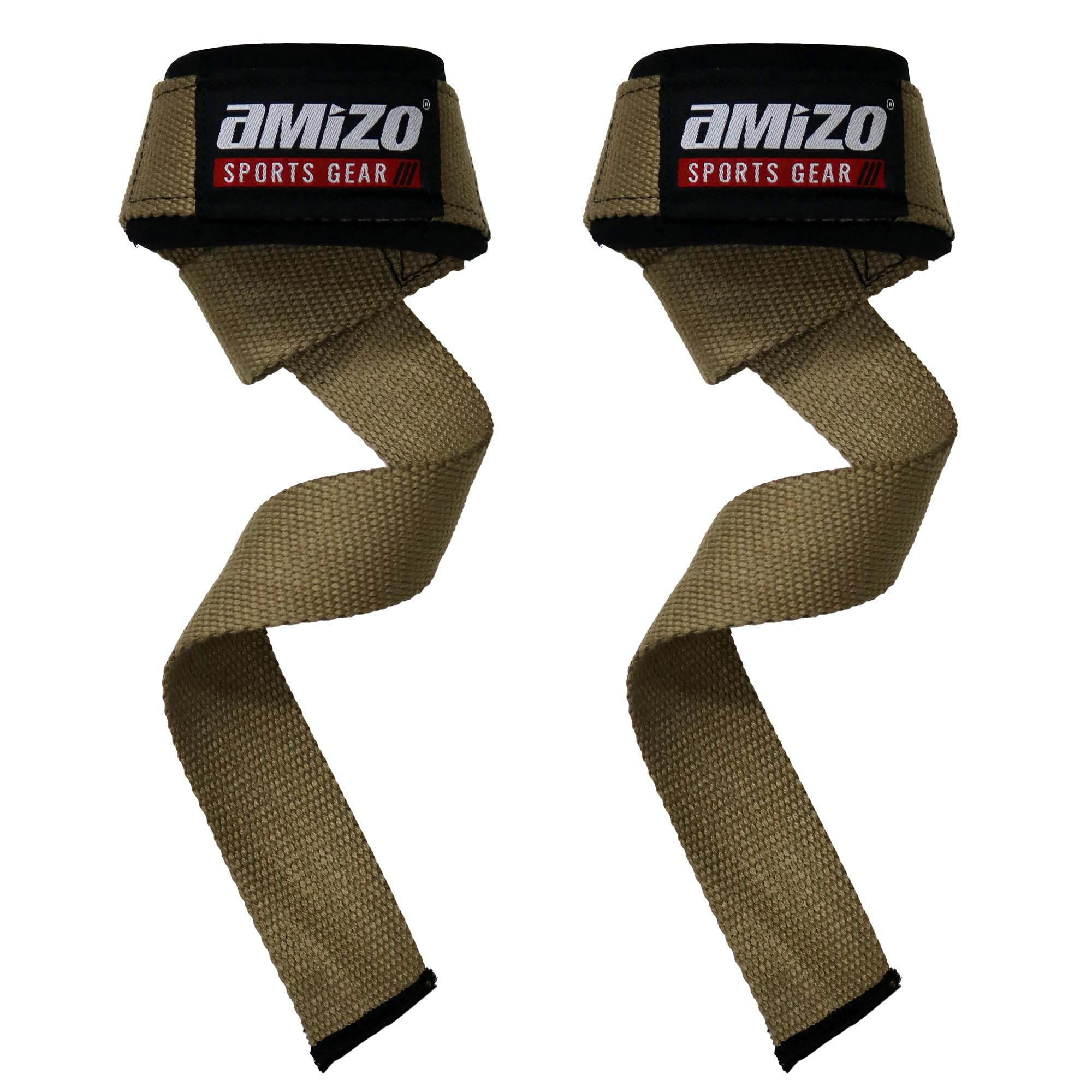 AMIZO Lifting Straps for Weightlifting, Weight Lifting Straps Gym Workouts Lifting Wrist Straps Neoprene Padded Support Lifters Deadlift Straps Hard Pull Exercise Straps, Gym Wrist Wraps Grips Support (B0D6Z17MH9) Amazon Price History, Amazon Price Tracker