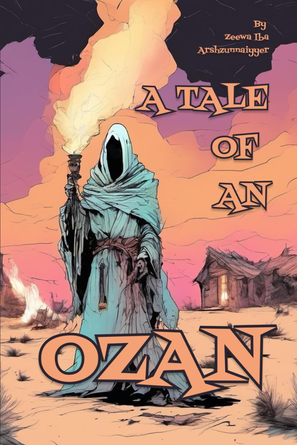 A Tale of an Ozan
