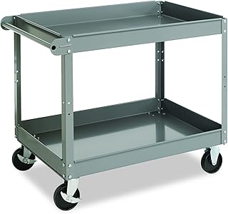 Tennsco SC-2436 Service Cart, 24