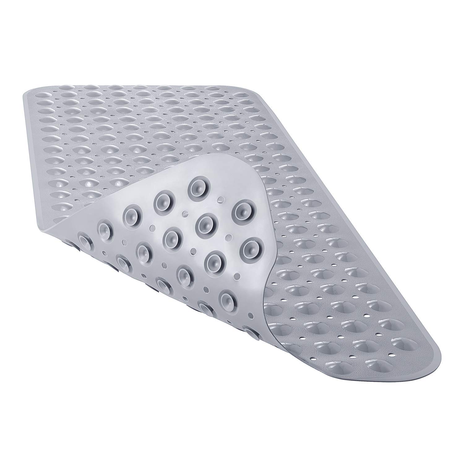 TAGPR PVC Door Bathroom Mat Anti Skid Slip Blue long bathroom mat (Grey 100x40) (B0BWNGB1SP) Amazon Price History, Amazon Price Tracker