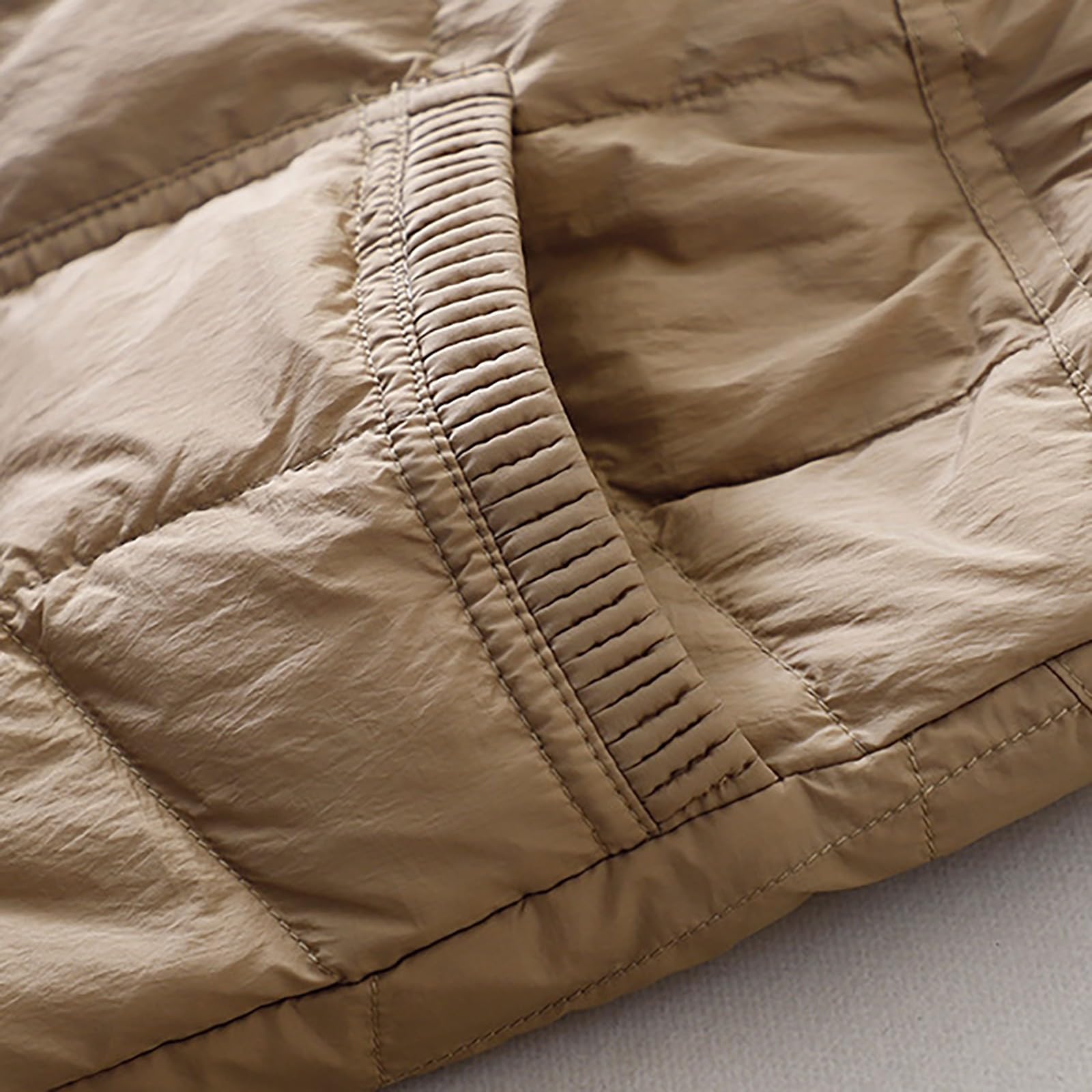 Thermohose Damen Winter Gefüttert, Winterhose Warme Verdickte Stepphose