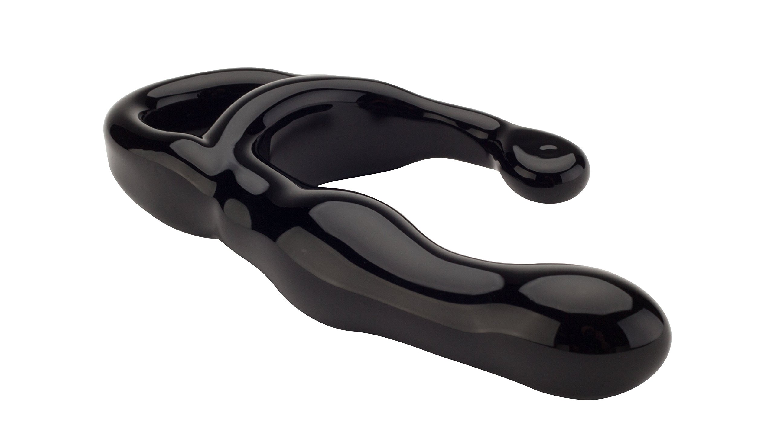 GLASSVIBRATIONS - Stimolatore di vetro Special - Pro black