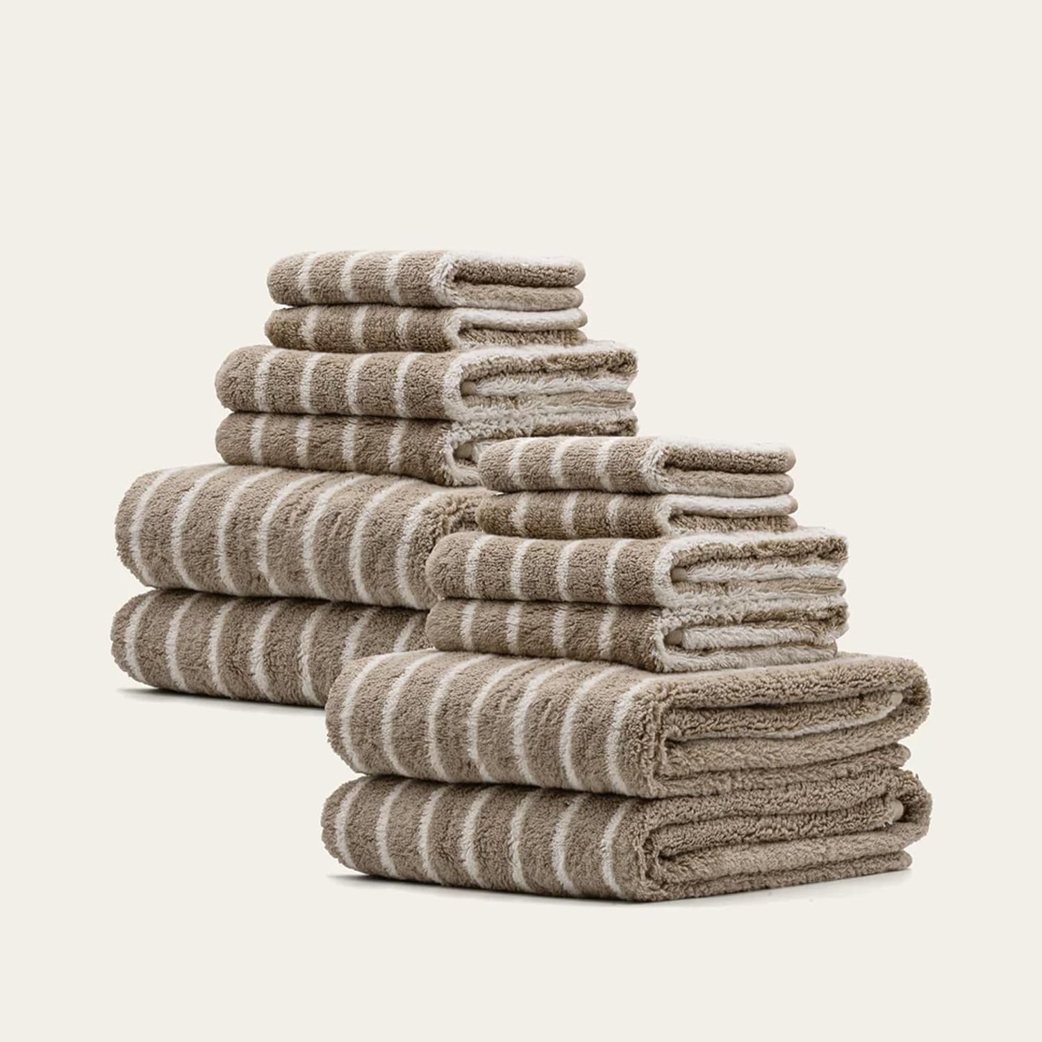 Italic Ultraplush 100% Australian Cotton Towels - Set of 2 Luxury Bath Towels, Quick Dry Plush and Absorbent, Heavy Duty Large Bath Towels, 800GSM Towels for Bathroom & Spa (White)