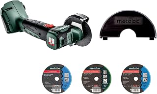 Cordless Angle Grinder CC 18 LTX BL (600349850) Box