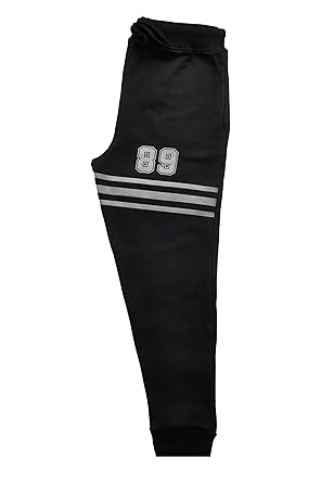 Slim Fit Boy's Joggers