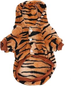 Stunning Flannel Clothing For Large Breed Dogs image