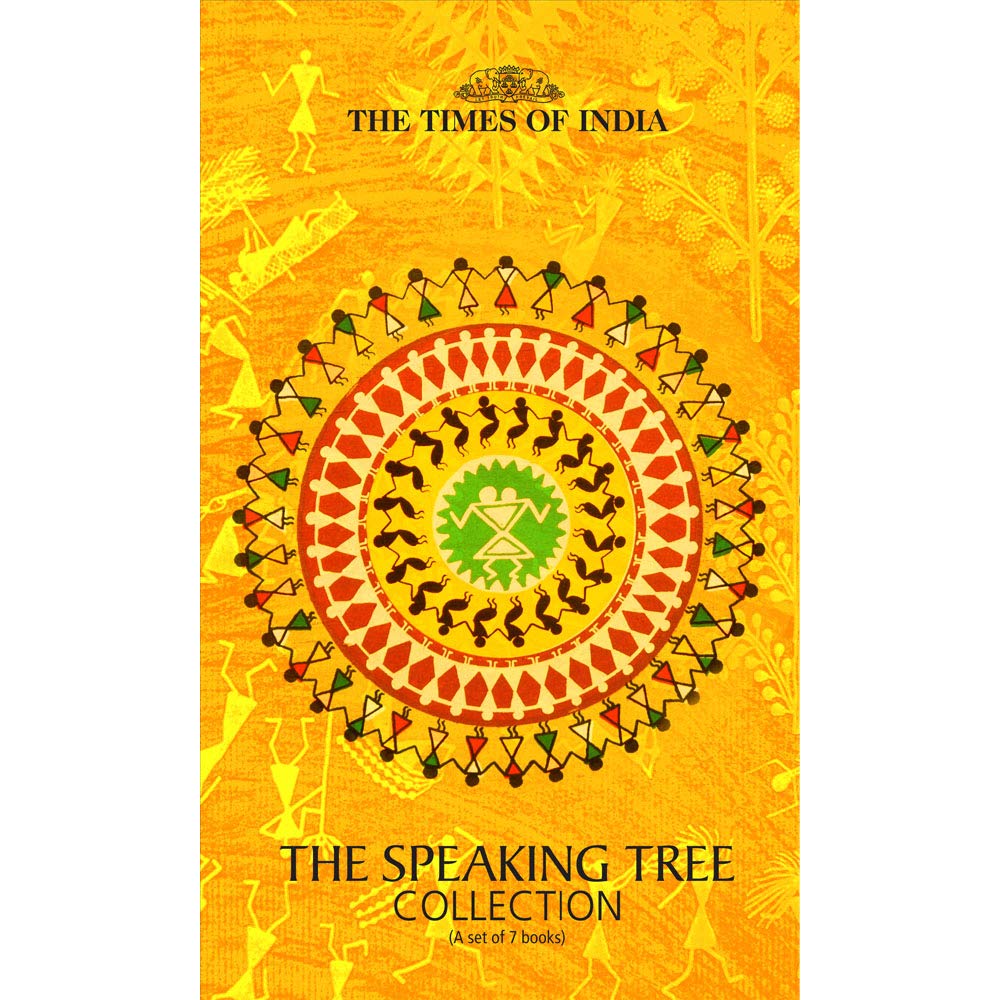 THE SPEAKING TREE COLLECTION -7 BOOKS SET