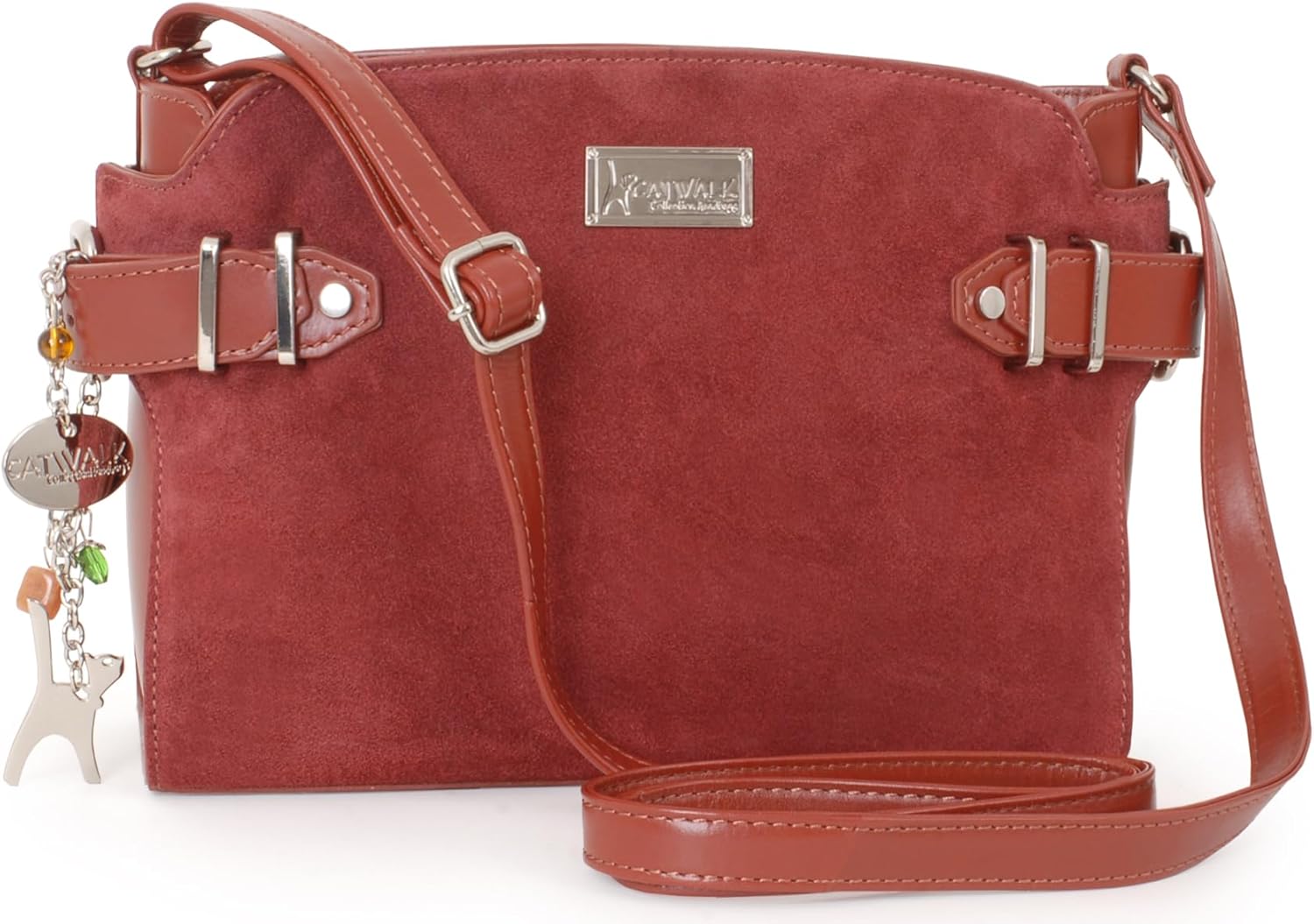 Tommy Hilfiger PLAQUE - Handtas - sandalwood/beige Tommy Hilfiger PLAQUE - Handtas - sandalwood/beige