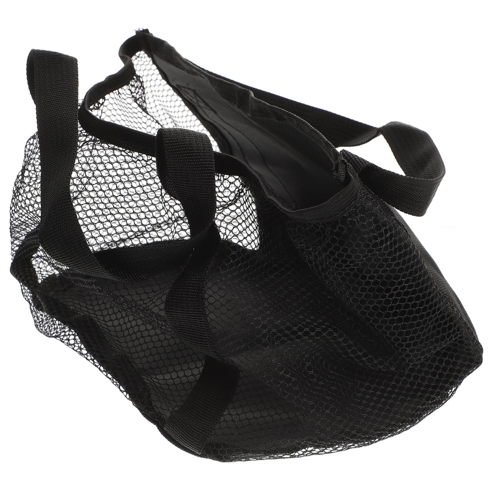ABOOFAN 2piezas Bolsa De Bolos Práctica y Transpirable para Gimnasios y Actividades Al Aire Soporta Múltiples Tipos De Deportivas
