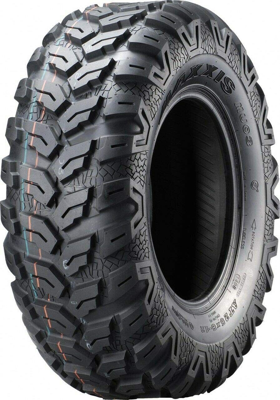Maxxis MU03 ( 25x8.00-12 TL 43N )