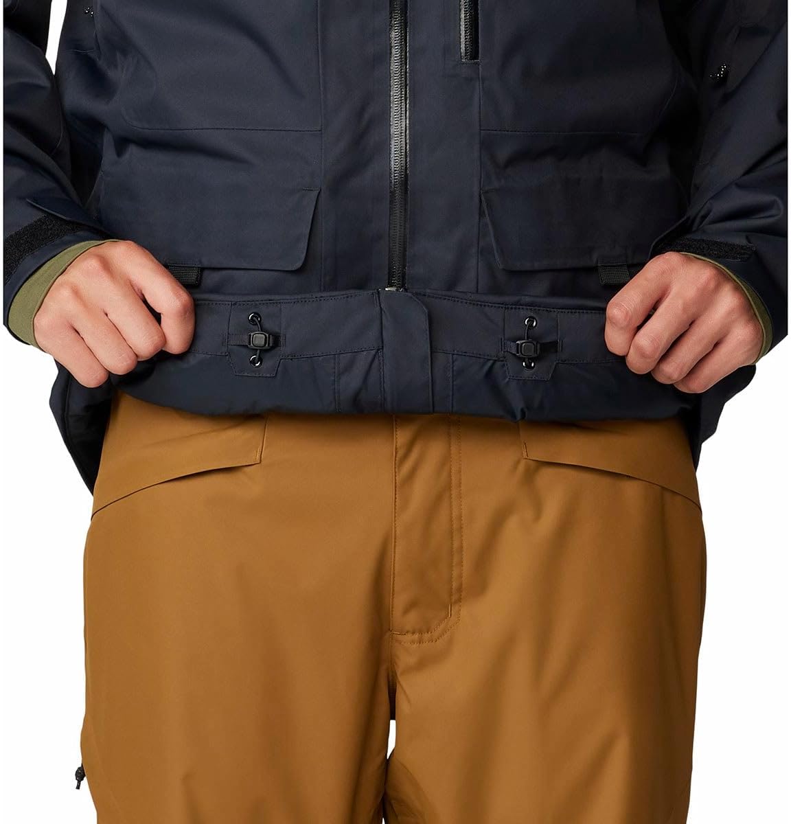 Mountain Hardwear Unisex-Adult Firefall™ Insulated Jacket - Image 8