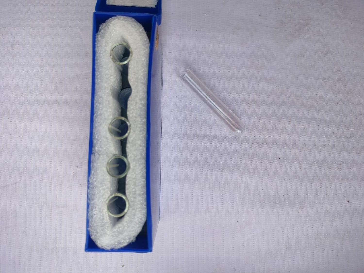 Colorimeter (Digital Photo Colorimeter)