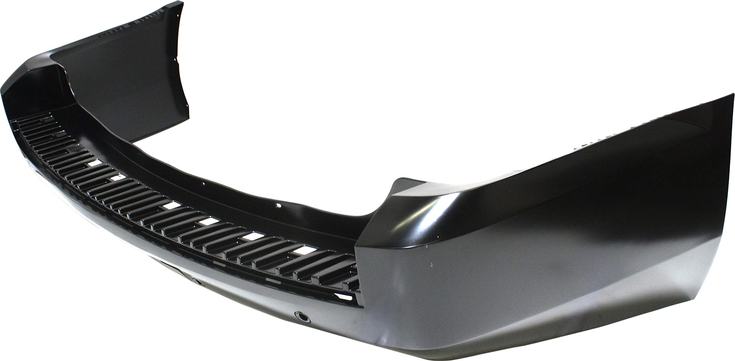 Garage-Pro Bumper Cover Compatible with 2007-2013 Chevrolet Suburban 2500, 2007-2014 Suburban 1500, Fits 2007-2013 GMC Yukon XL 2500 and 2007-2014 Yukon XL 1500