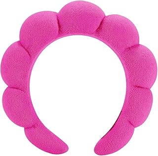 Diademas de spa HitModa: Diademas para maquil...