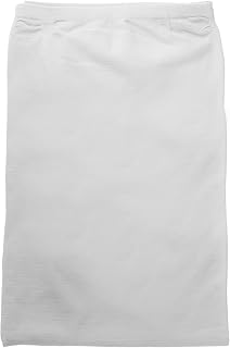 BLUEAIR Blue Pure 411 Light Gray Pre-Filter, Washable Fabric Traps Pollen, Pet Hair & Dust, Lunar Rock, Pure Mini (Pack of 1)