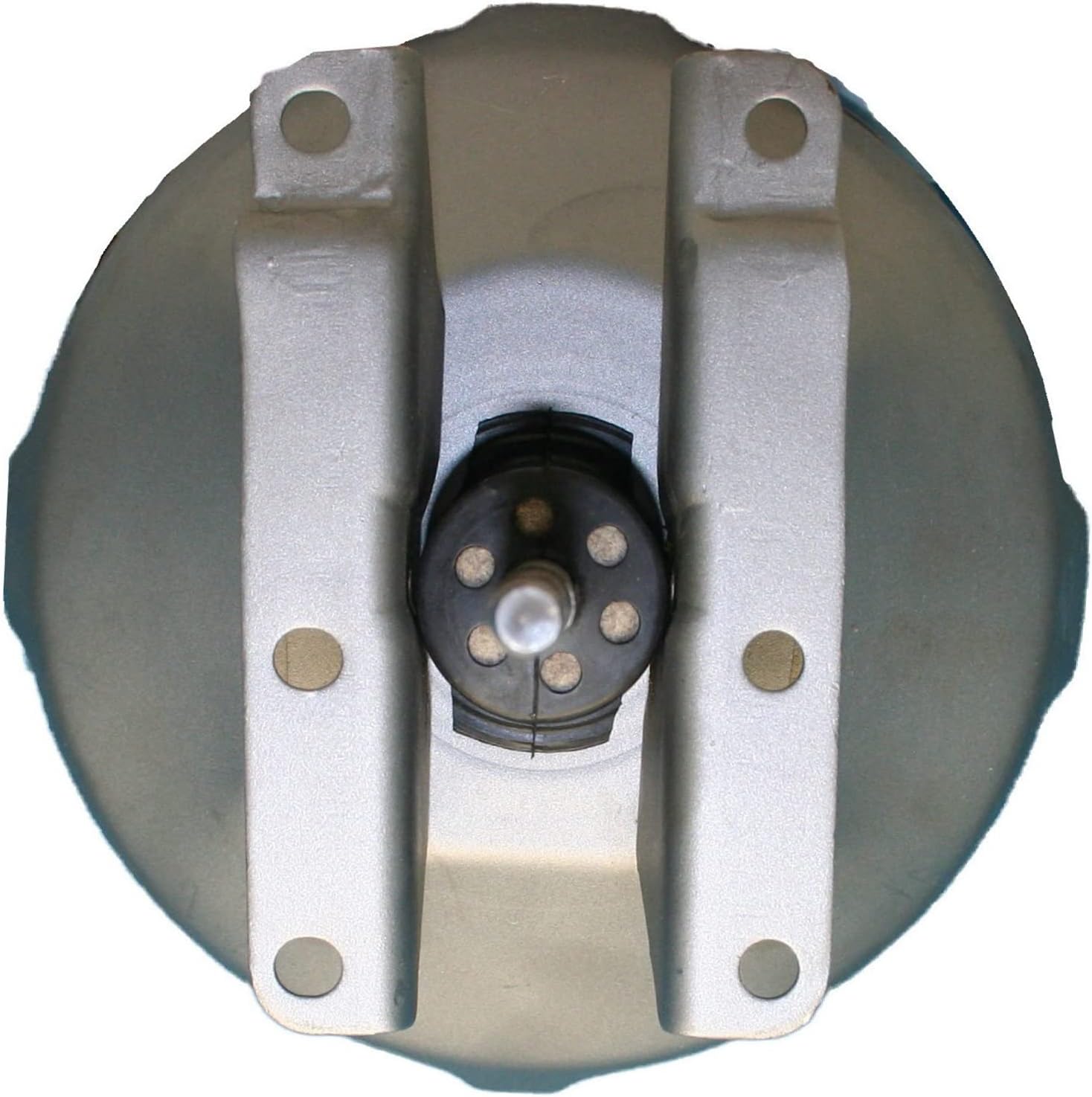 Power Brake Exchange 80005 Remanufactured Power Brake Booster