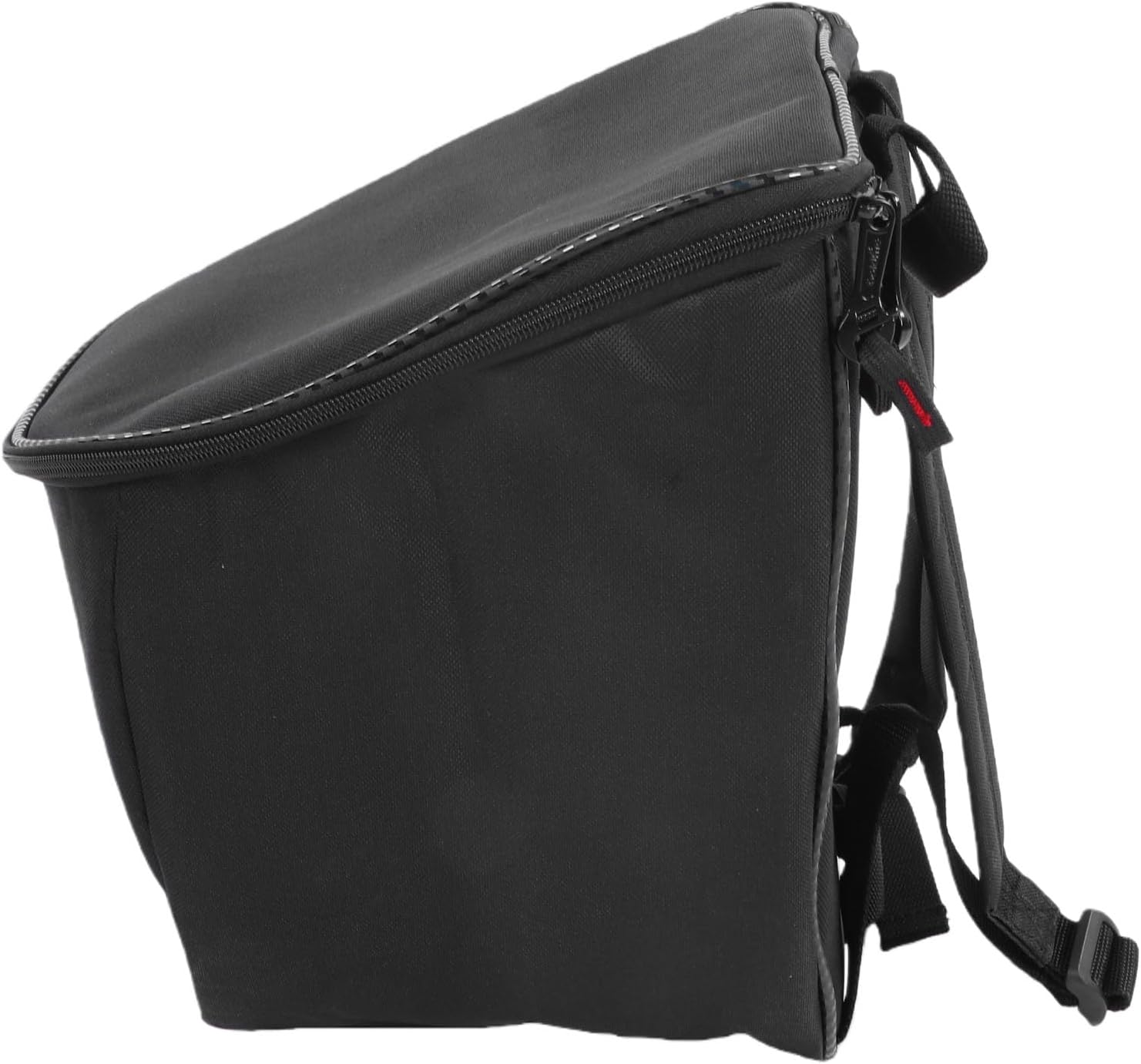 Tbest Front Trunk Storage Cooler Bag Portable Leak Proof Insulated Organizer for Outdoor Adventures
