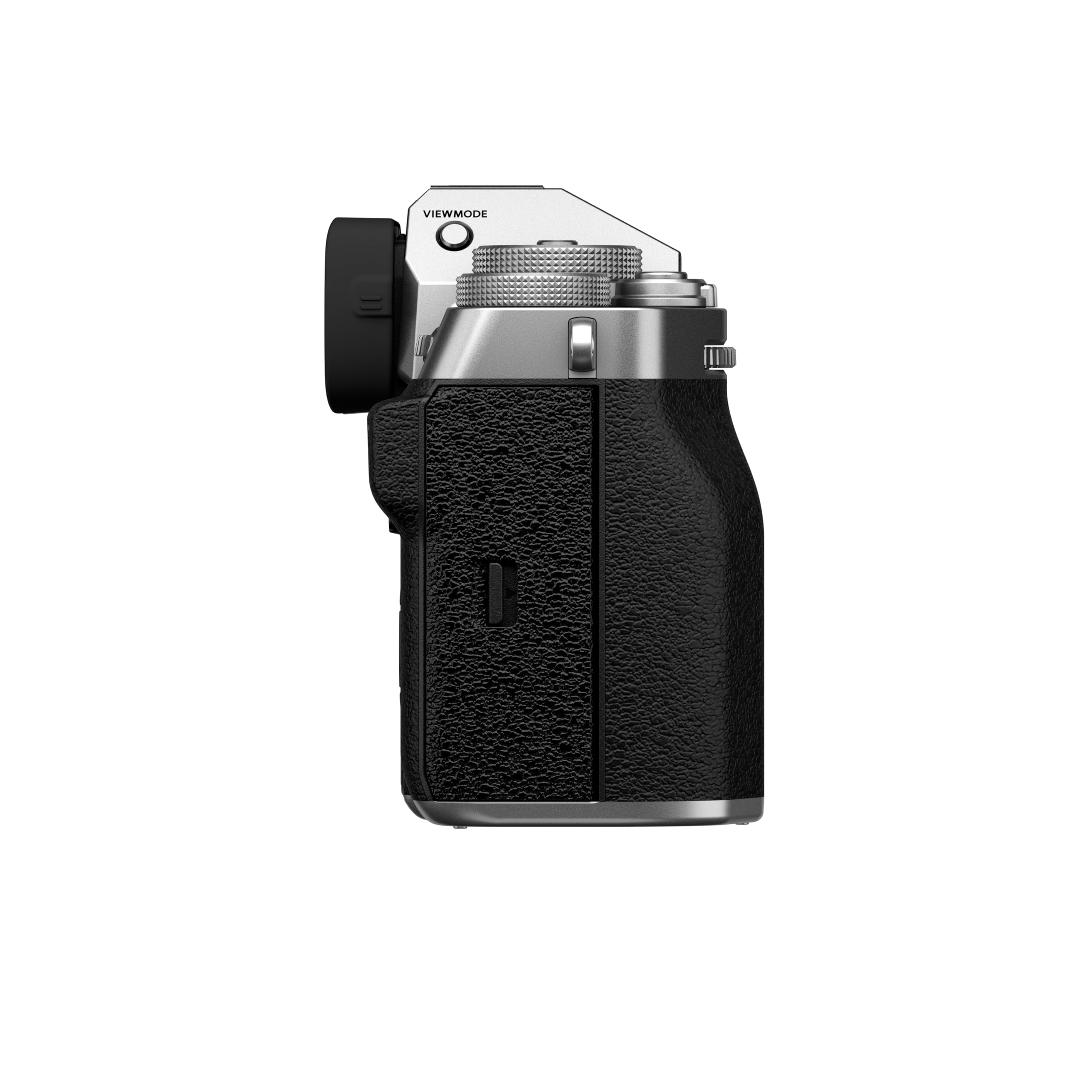 Fujifilm X-T5 Gehäuse Silber