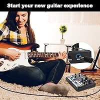 Vista 8 de Paquete de equipos de podcast para 2 con micrófono - Interfaz de audio Equipo de DJ con micrófono para grabación de podcasts Gaming YouTube