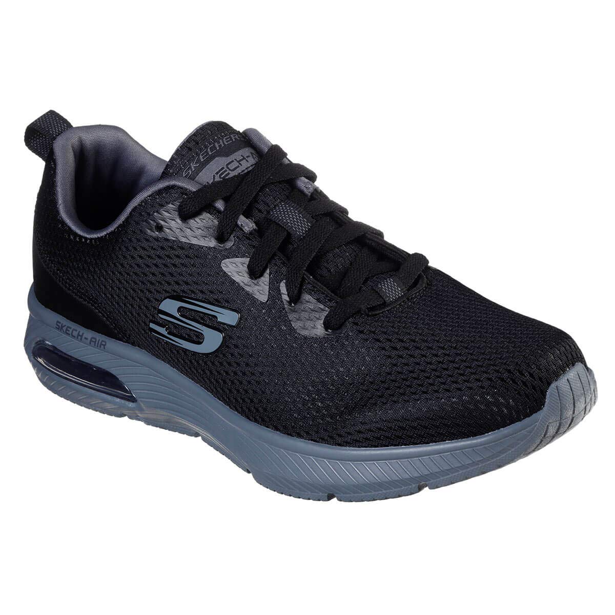 Skechers Dyna-Air, Zapatillas Hombre