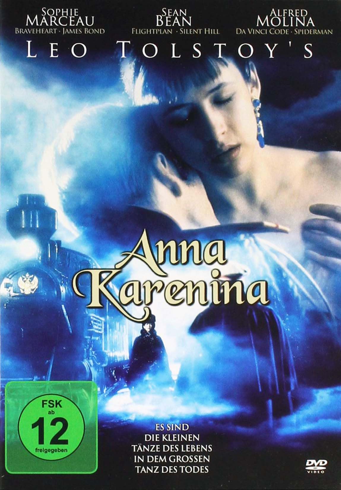 DVDs und Blu-rays reduziert