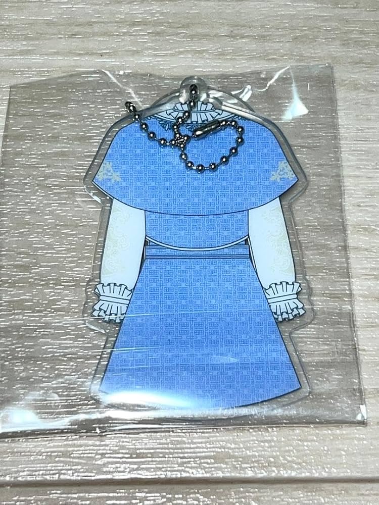 【即購入◎】イコラブ　衣装キーホルダーセット イコラブ ＝LOVE 全部、内緒 アクキー 衣装キーホルダー全部