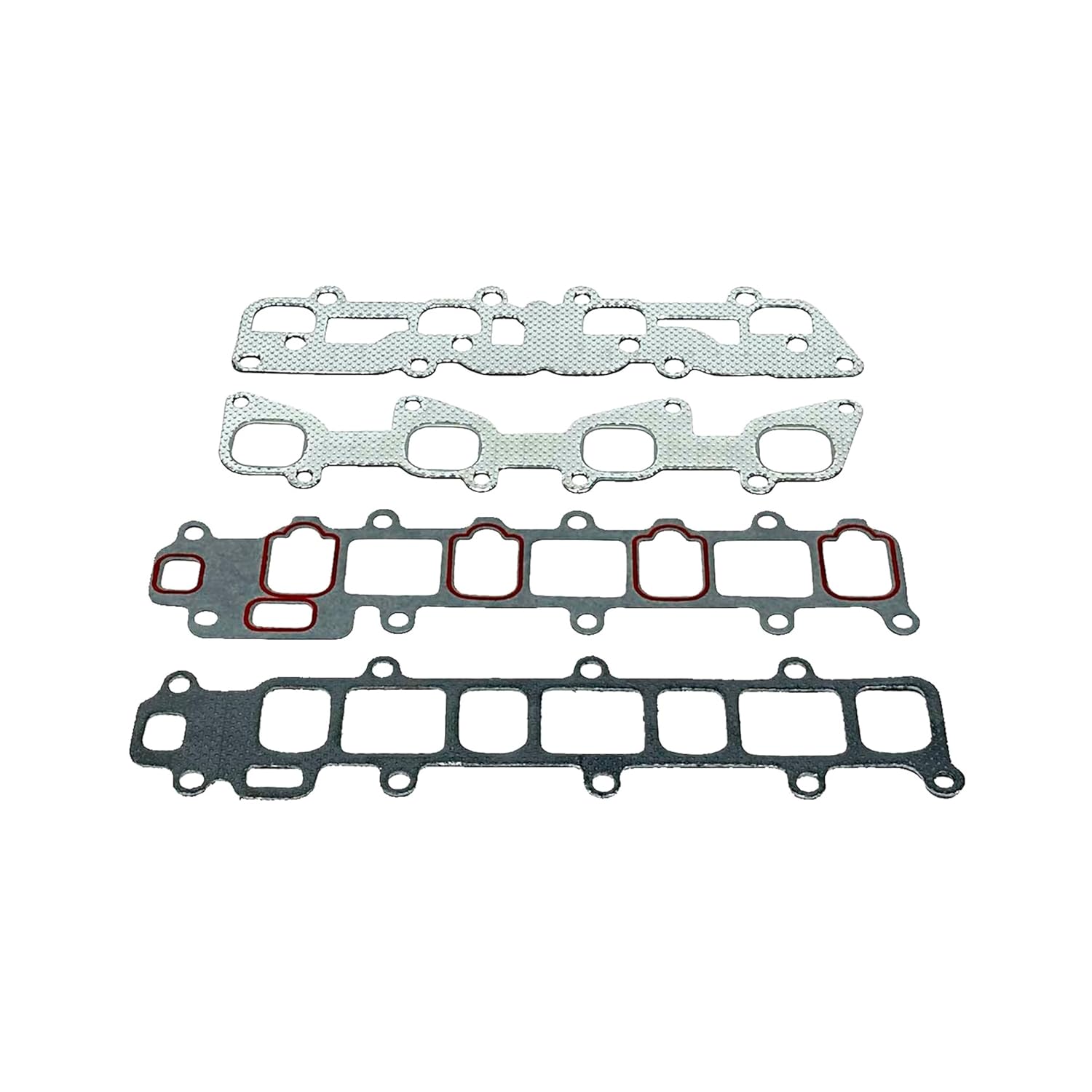 DNJ HGS310 Head Gasket Set for 1991-2002 Saturn SC1, SL, SL1 1.9L L4 8V SOHC 116cid