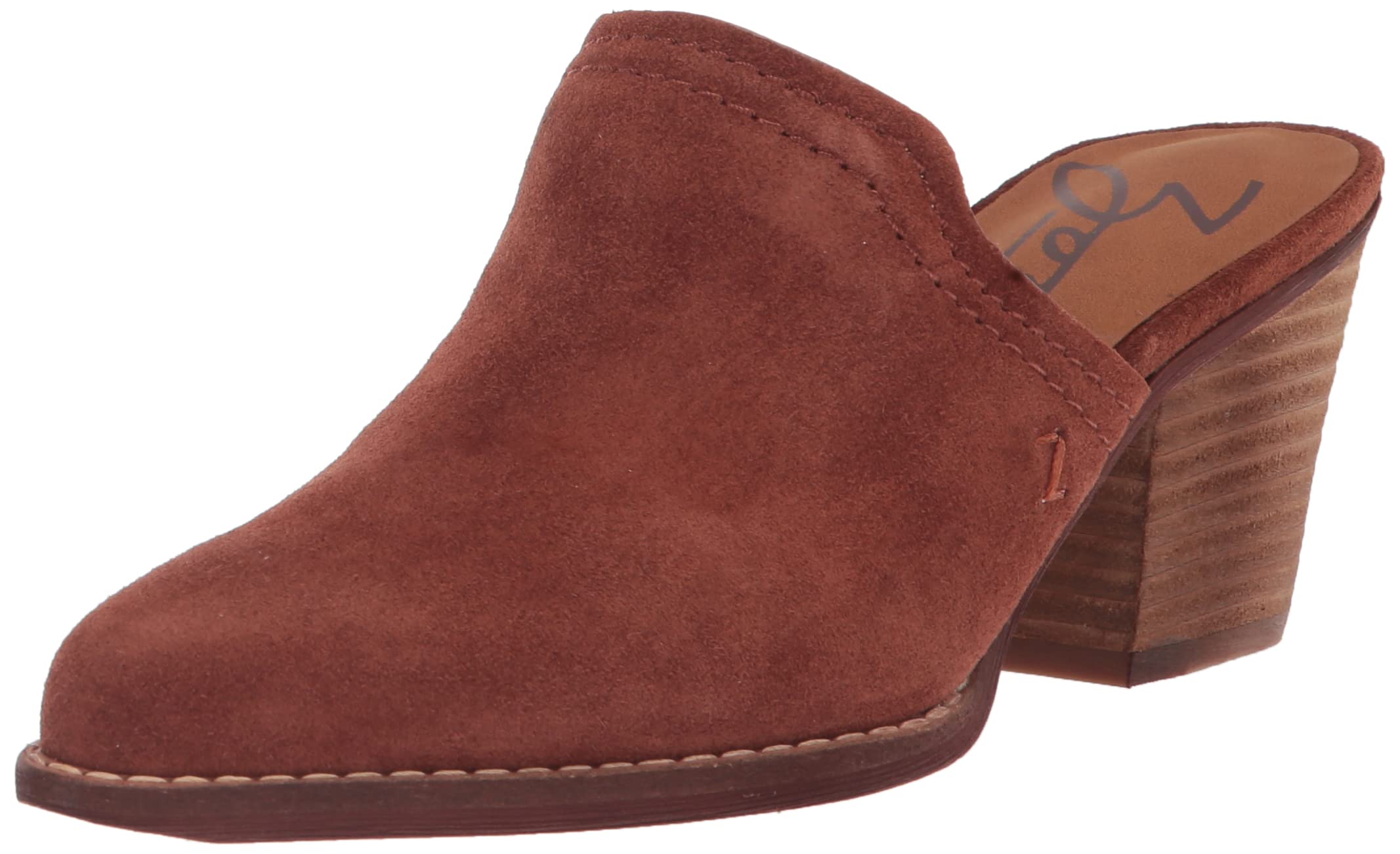 ZODIAC Women's Ada Clog