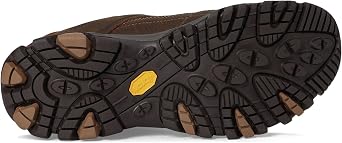 Merrell Mens Moab Adventure 3 Waterproof