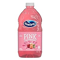 Vista 16 de Ocean Spray® Cran-Pomegranate™ Bebida de jugo de granada de arándano, botella de 64 onzas líquidas