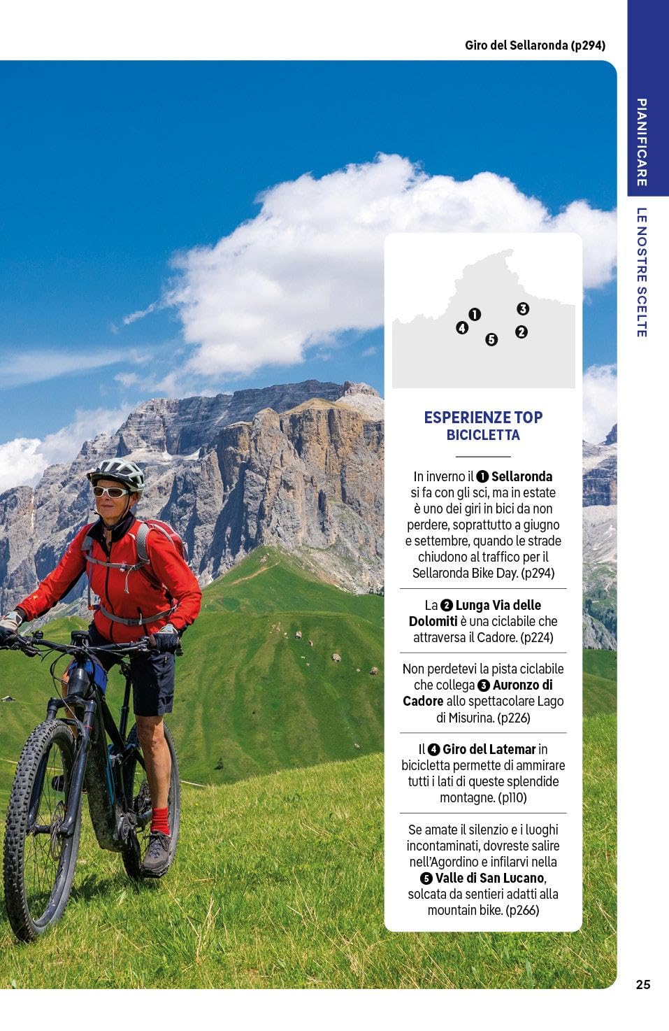 Dolomiti