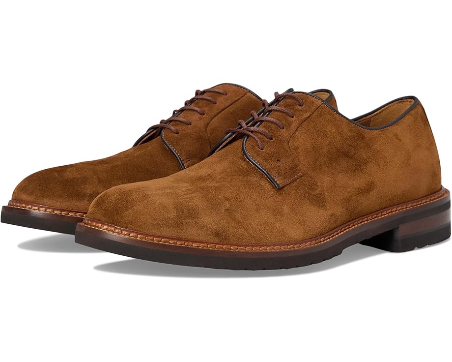 Johnston & Murphy Collection Hartford Plain Toe - Pair View