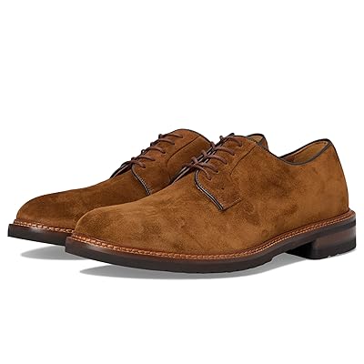 Johnston & Murphy Collection Hartford Plain Toe Men