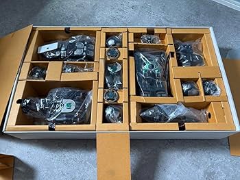 Amazon | DX超合金 轟雷旋風神 ブラックバージョン 忍風戦隊