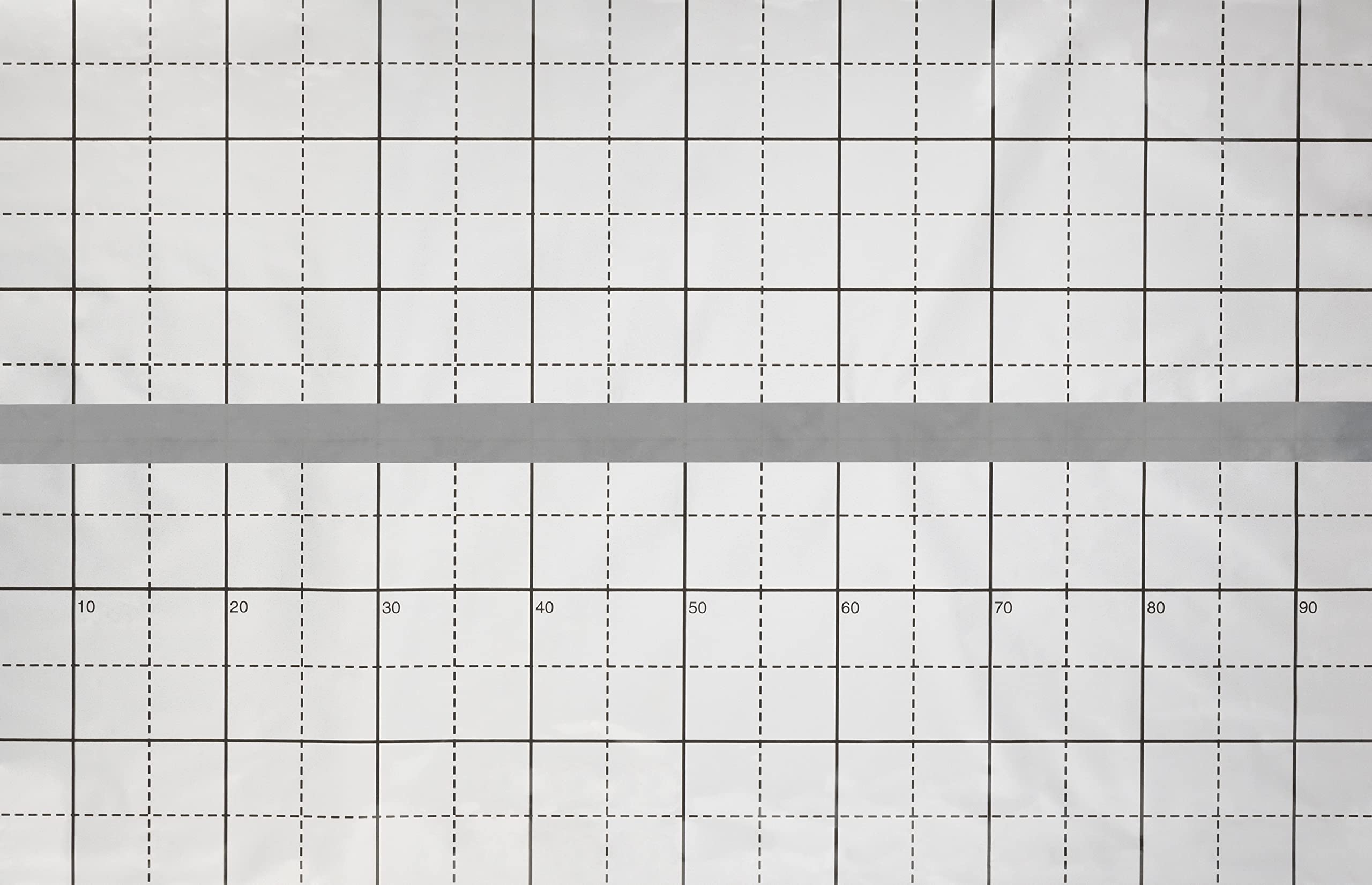 Rollo de Película de Aluminio Reflectante 50x1 m | Mejora Aislamiento Térmico en Suelo Radiante | Alta Reflectividad y Facilidad de Instalación | NOYON & THIEBAULT