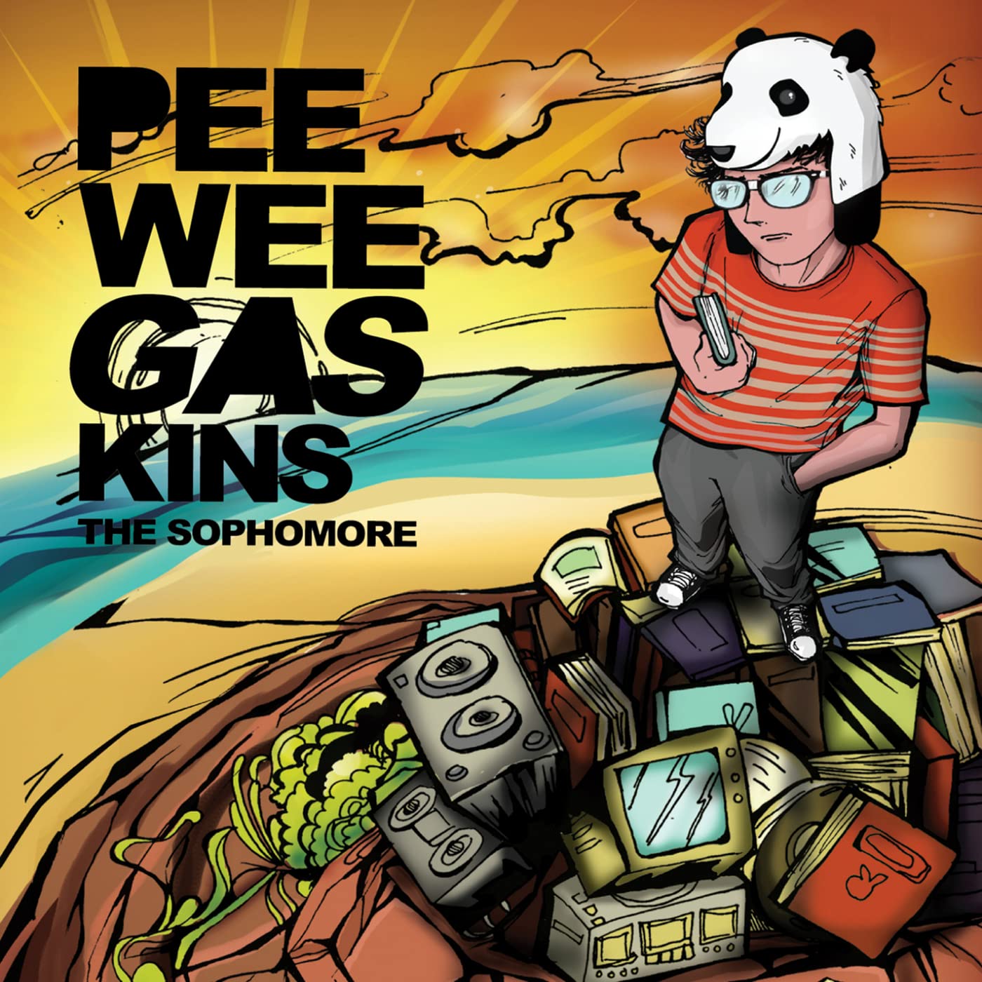 Pee Wee Gaskins