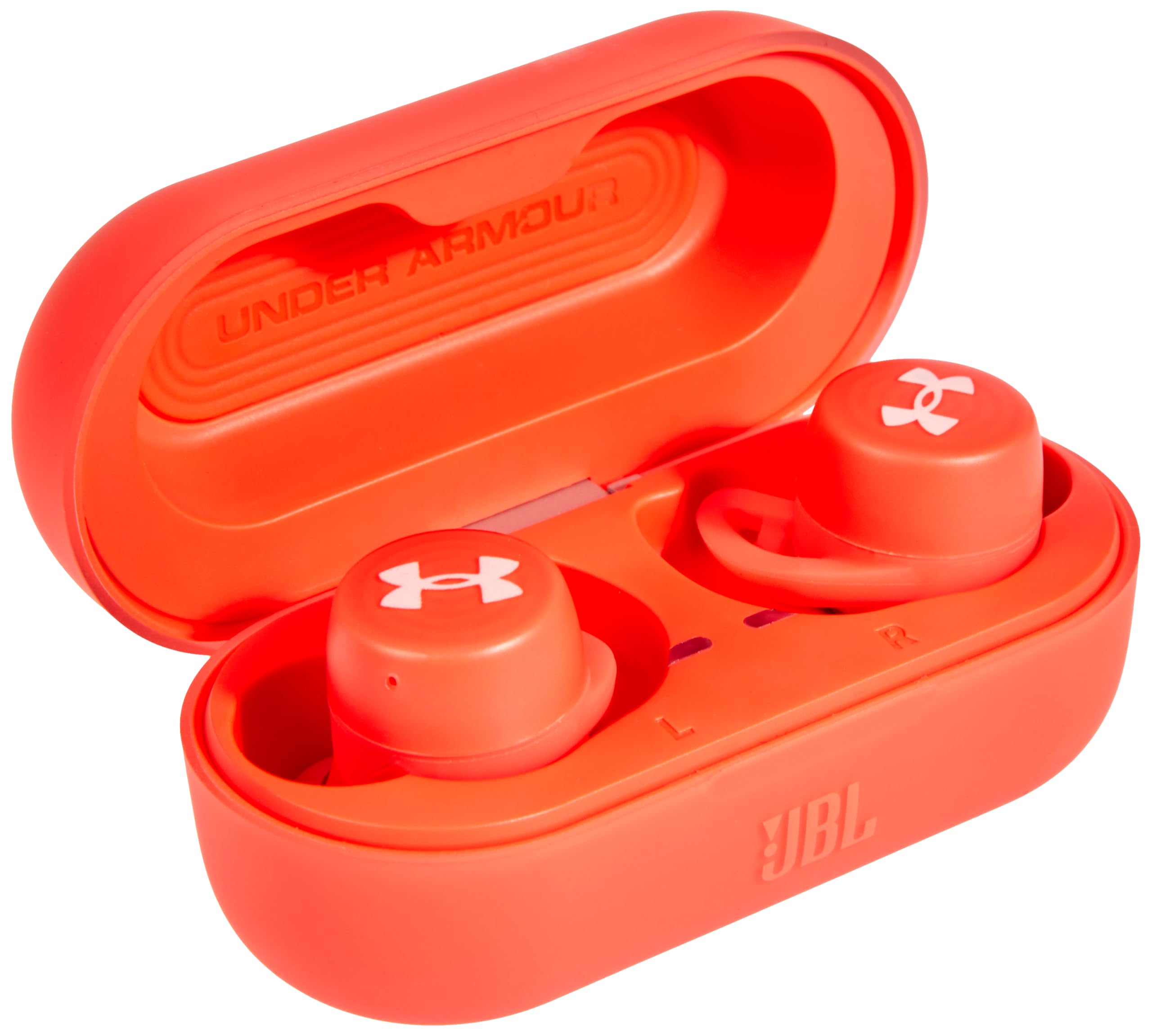 JBL UA Streak - Red: Amazon.co.uk: Musical Instruments & DJ