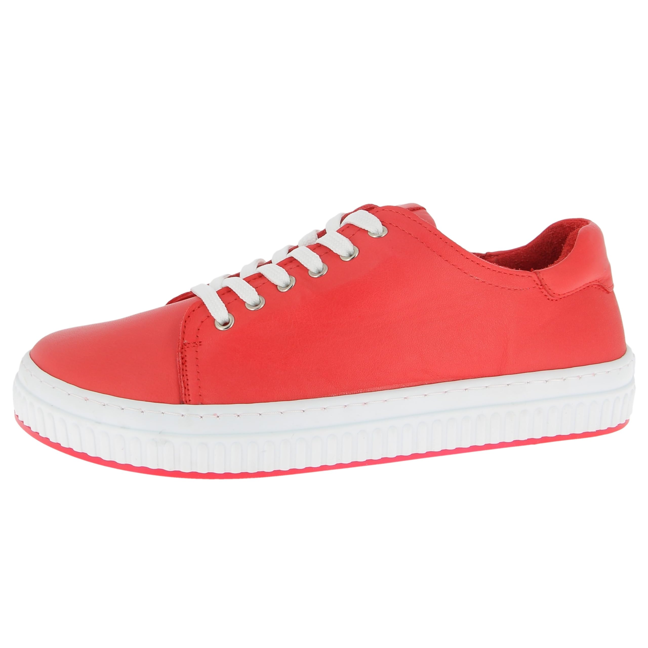 Andrea Conti Damen Low Top Sneaker
