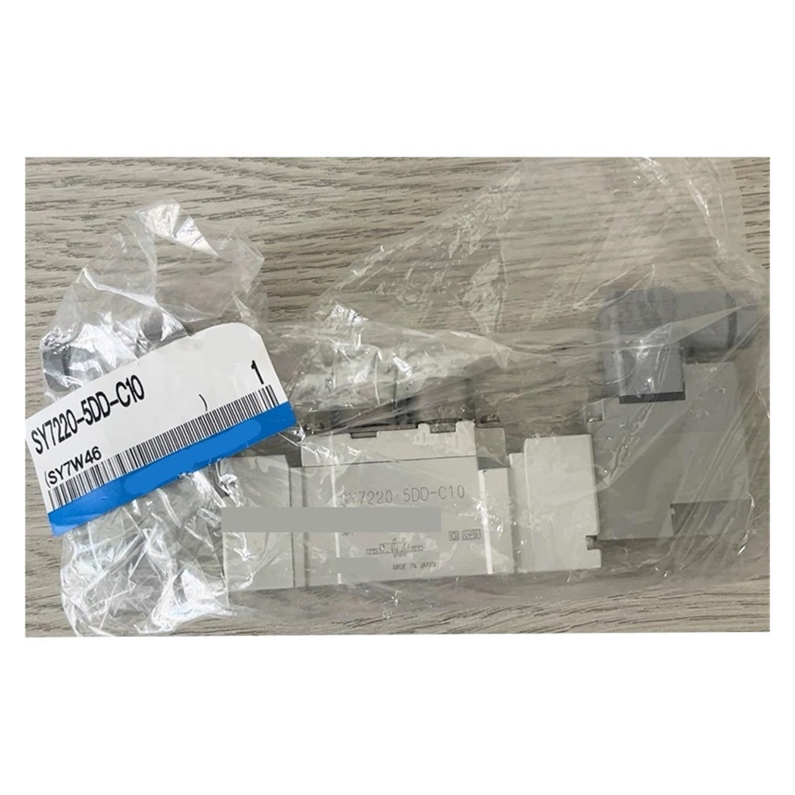 TPKMVGAP SY7320-5DZD-C8 SY7220-5DD-C10 Solenoid Valve(SY7320-5DZD-C8)