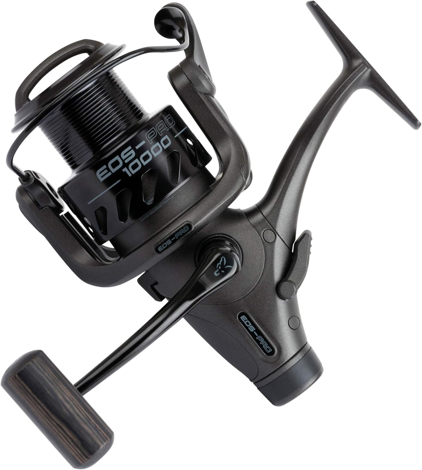 Moulinet Fox Débrayable EOS Pro 10000 (les 3
