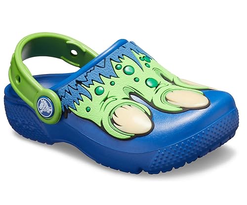crocs Boys Funlab Sandal