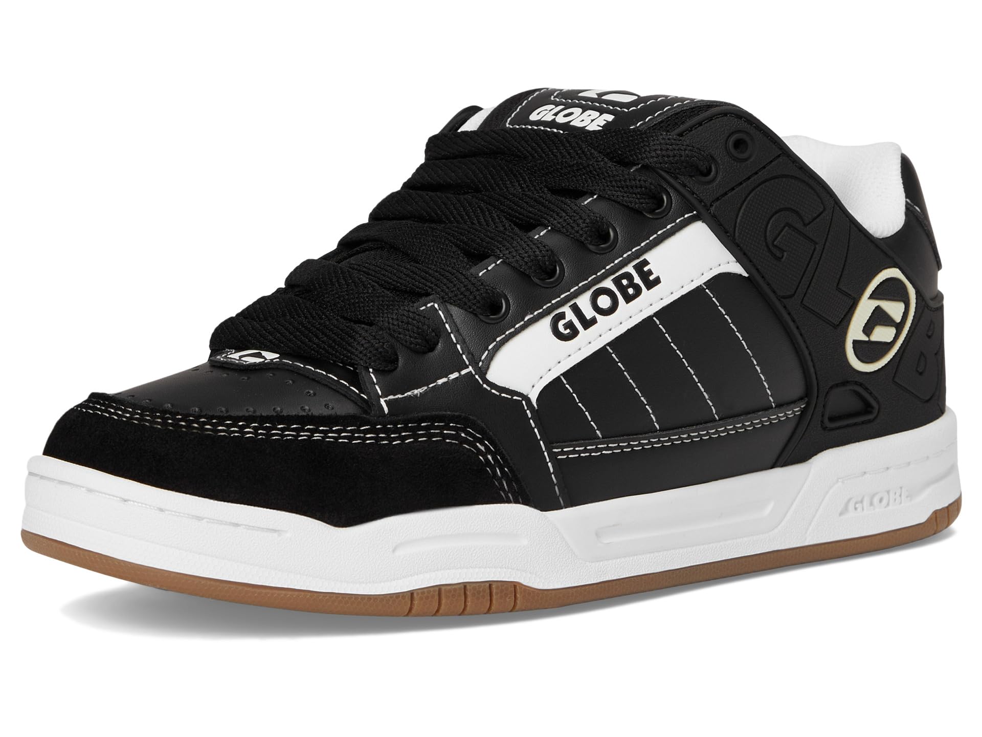 Globe Globe Tilt Trainers Scarpe da skateboardUomo