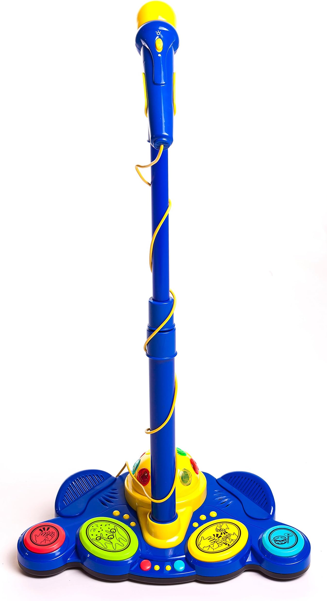 Peerless Performer Microphone