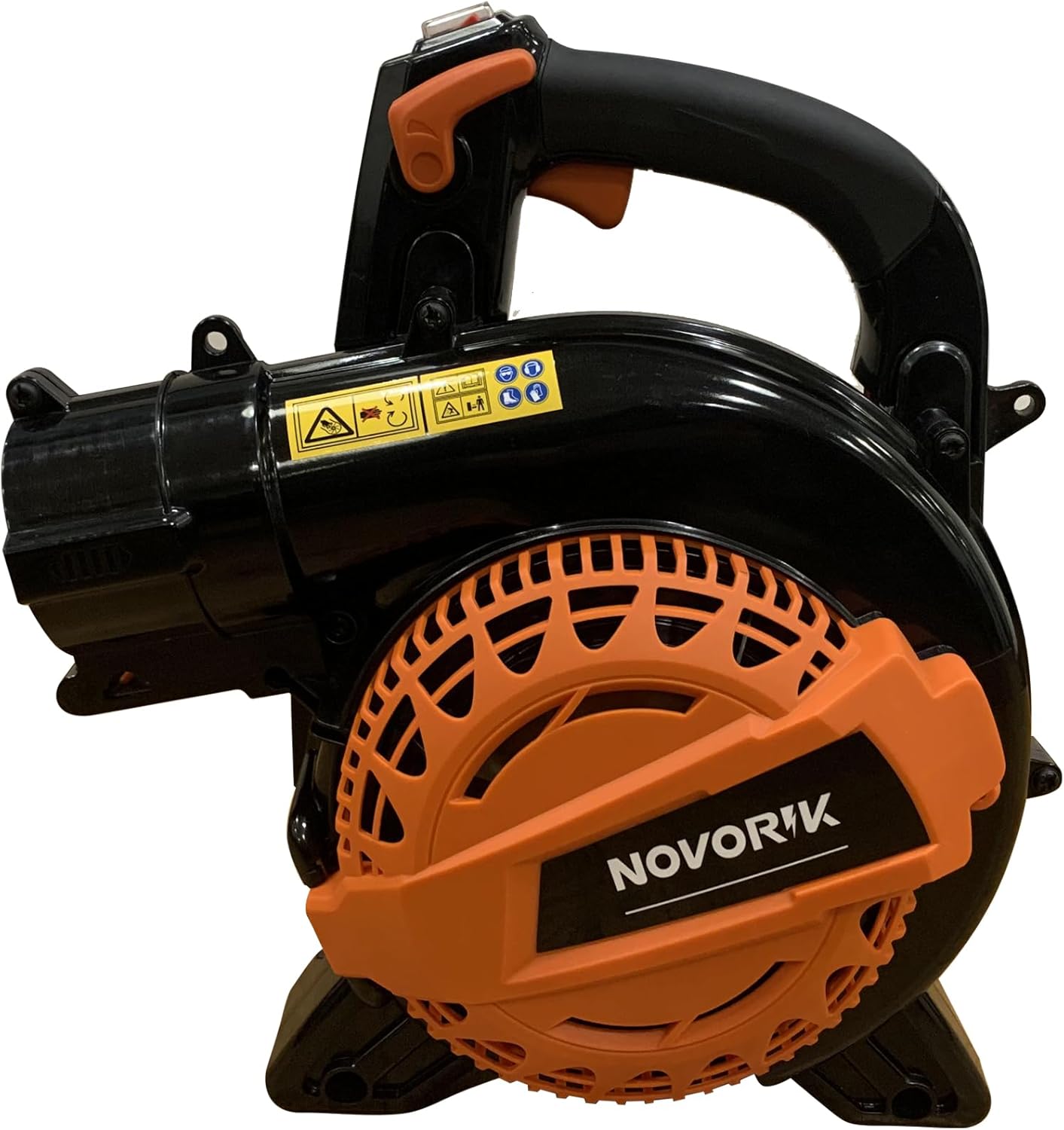 25CC Gas Leaf Blower 420-CFM