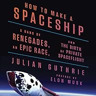 How to Make a Spaceship cover
