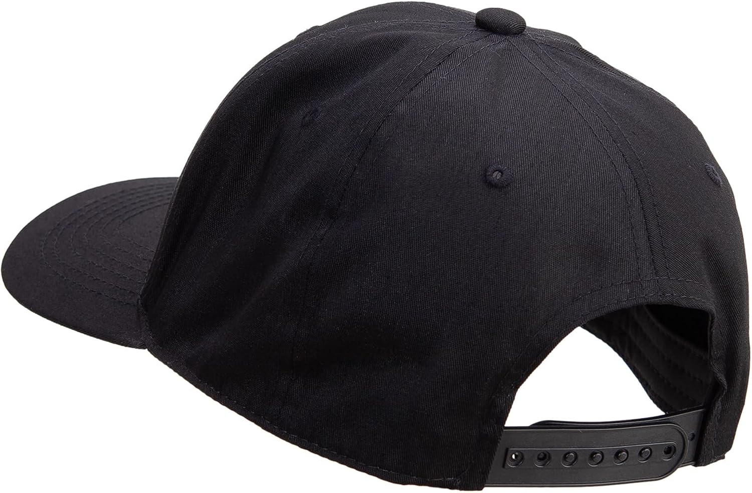 Peace Love Irish Embroidered Unconstructed high Profile Cotton Flat Bill Cap