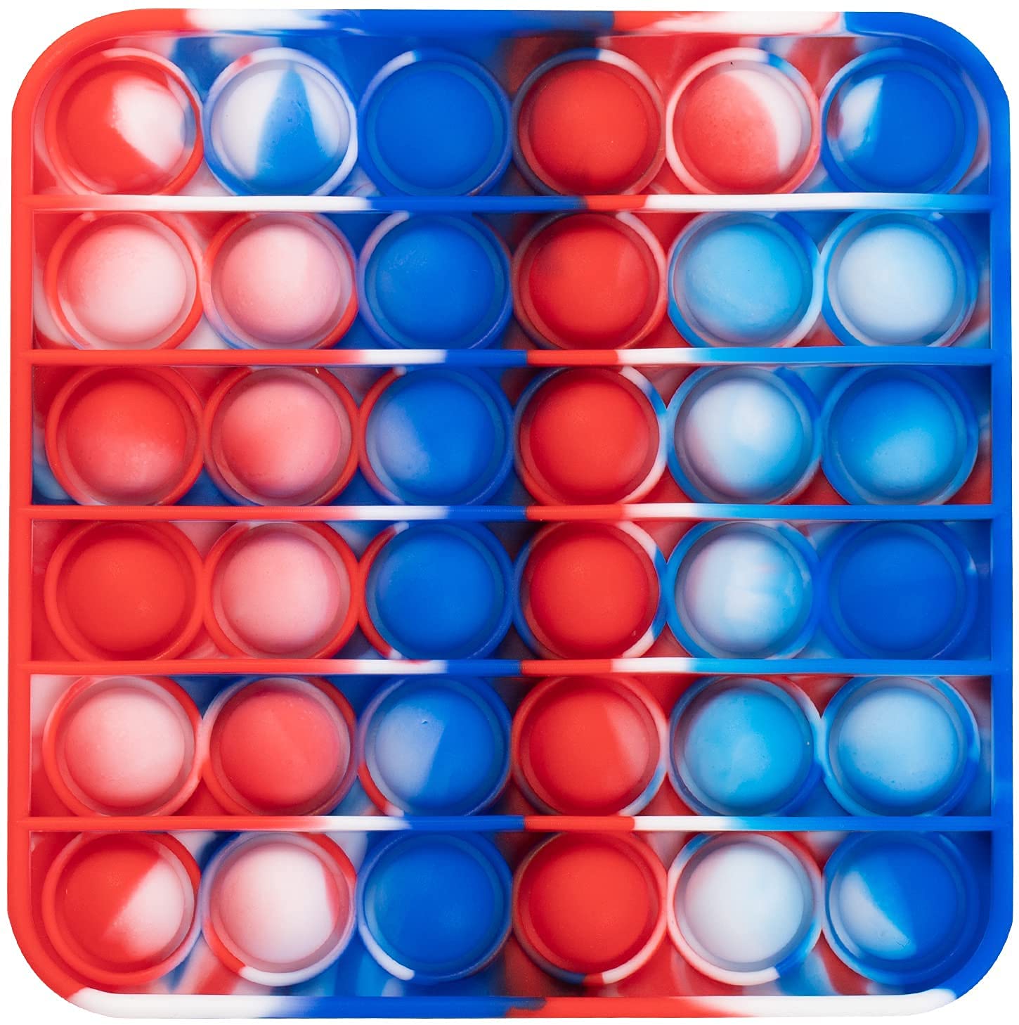 See full amazon price history chart for FI - FLICK IN Pop It Fidget Toy, Tie-dye Silicone Push Pop Squeeze Anxiety Stress Relief Bubble Popping Sensory Toy, Pop It Toys Fidgets for Kids Adults, Popper Learning Board Game (Square) FI - FLICK IN Pop It Fidget Toy, Tie-dye Silicone Push Pop Squeeze Anxiety Stress Relief Bubble Popping Sensory Toy, Pop It Toys Fidgets for Kids Adults, Popper Learning Board Game (Square) (B09H4VVDQ7) Amazon Price History, Amazon Price Tracker