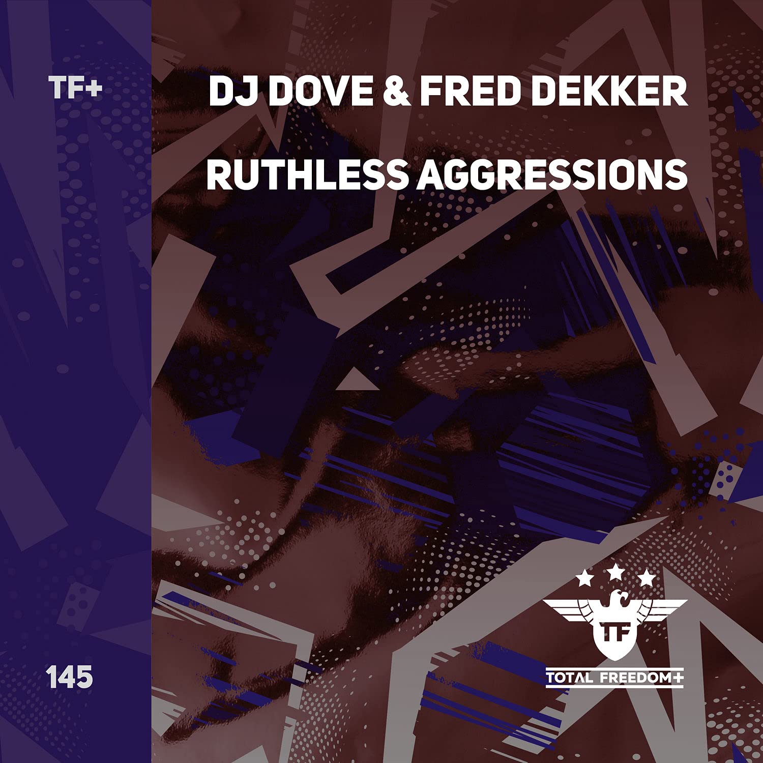 Ruthless Aggressions (Radio Edit)